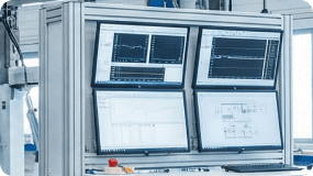 High-Lift System Verification Platform