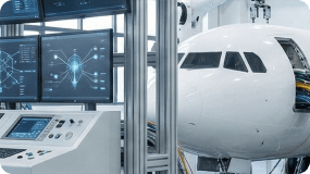Information System Integration Test Bench