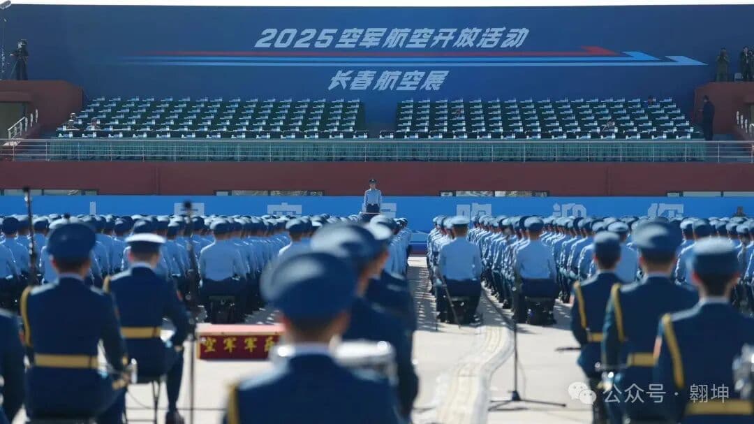 Wings Over Changchun | AEROK Focuses on the Changchun Air Show to Explore New Opportunities in Aviation Engineering