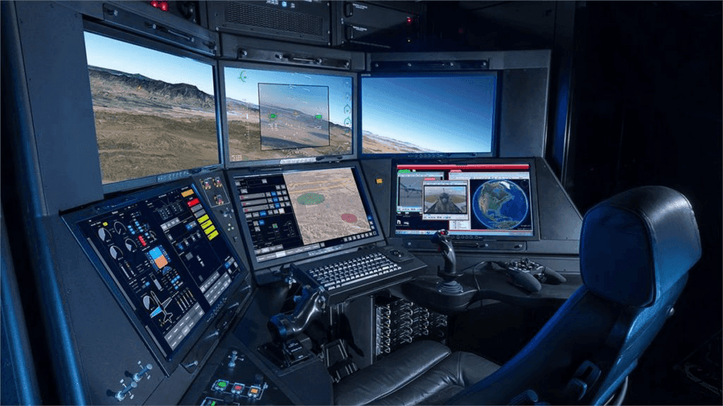 Advanced Flight Test Platform