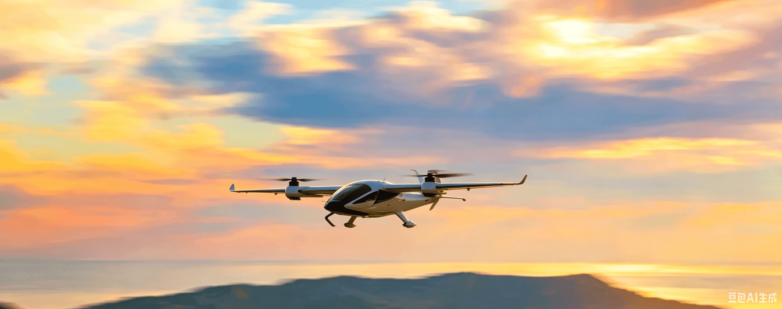 Two Major Business Segments of the Low-Altitude Industry: Future Competition for Manned eVTOLs and Tangible Breakthroughs of Cargo Drones